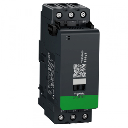 Schneider Electric ПУСКАТЕЛЬ TESYS ISLAND 37 КВТ