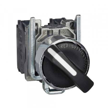 Schneider Electric XB4 Переключатель ATEX XB4BD25EX