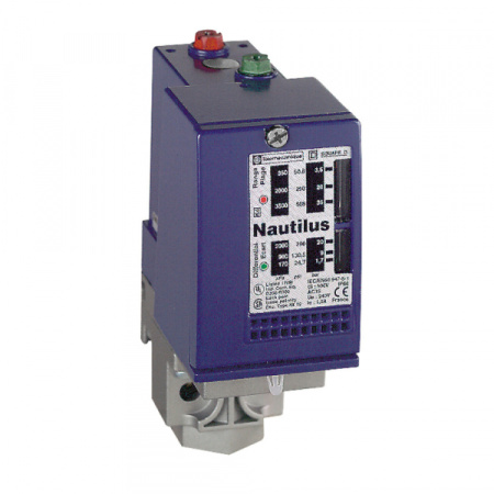 Schneider Electric Реле давления XMLC160D2S11