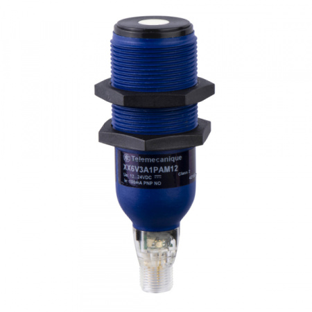 Schneider Electric Датчик ультразвуковой M30 1м XX6V3A1PAM12