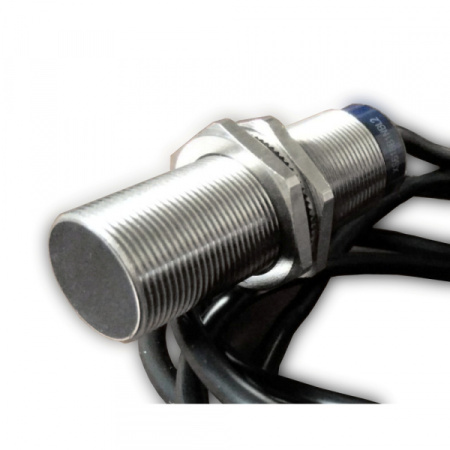 Schneider Electric Датчик индуктивный М8 SN=2,5мм НО NPN XS608B1NAL2