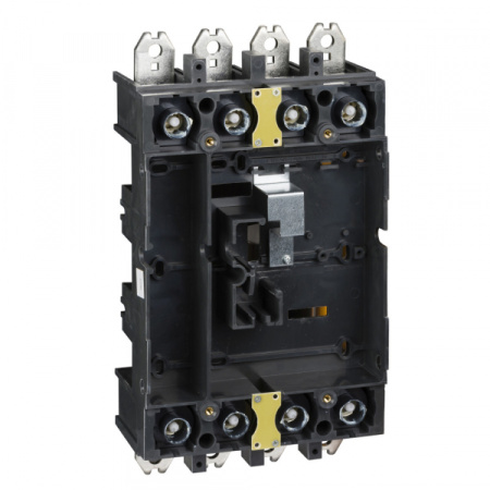 Schneider Electric Compact NSX Цоколь 4P (NSX400/630)