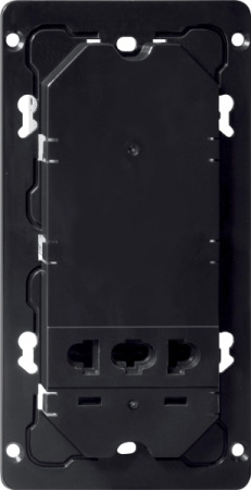 Schneider Electric Merten Механизм розетки для электробритвы