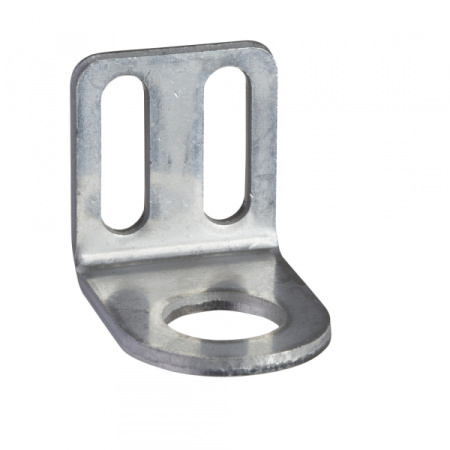 Schneider Electric Кронштейн из нержавеющей стали для Д12