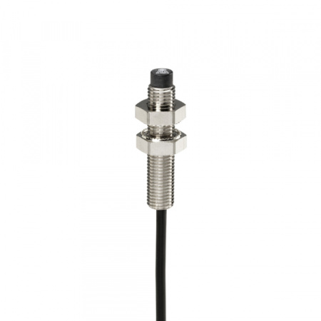 Schneider Electric Датчик индуктивный цилиндрический M8 XS108BLNAL2
