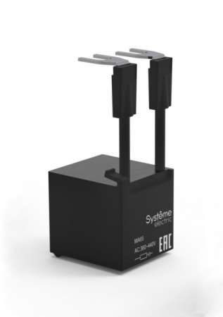 Systeme Electric Модуль огр. перен. MC1E RC 380-440V 40-65A