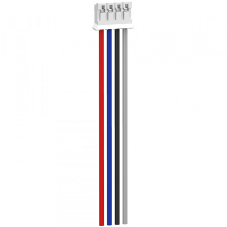 Schneider Electric Кабель с разъемом 4-pin длиной 1 м (TM171ACB4OAO1M)