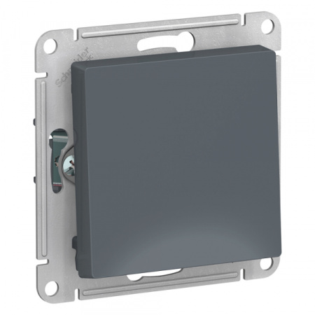Systeme Electric AtlasDesign Грифель Переключатель перекрестный сх.7, 10АХ, механизм