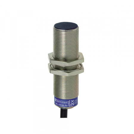 Schneider Electric Датчик приближения 20A264В 8мм (XS2M18MA250)
