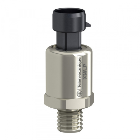 Schneider Electric Преобразователь давления, 600PSI, 0-4.5