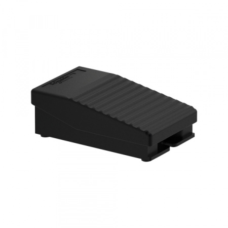 Schneider Electric Педальный переключатель 1 шаг НЗ+НО XPEA110