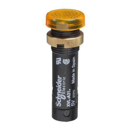 Schneider Electric Лампа сигнальная XVLA345