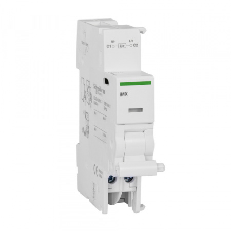 Schneider Electric Acti 9 iMX Расцепитель 48В АС