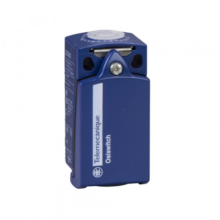 Schneider Electric Корпус металлический инерционный 1НО2НЗ (ZCD37)