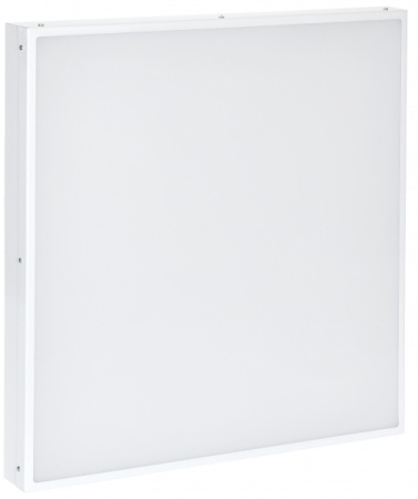 IEK PRO Светильник ДВО 1201D 45Вт 3000К IP54 оп. Dali