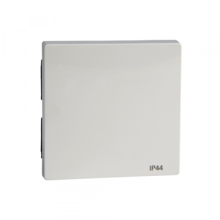 Schneider Electric Merten SM Бел глянец Клавиша 1-ая, IP44