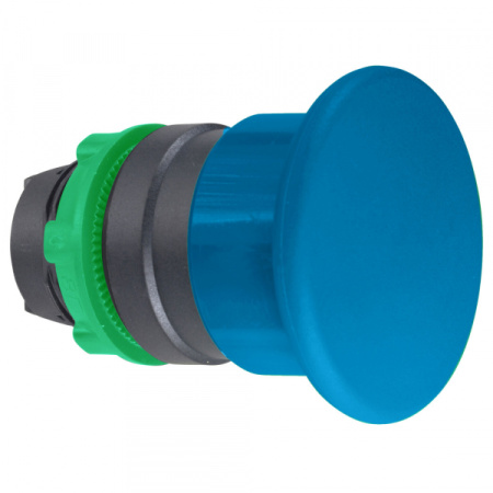 Schneider Electric XB5 Головка кнопки 22мм с возвратом ZB5AC6