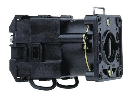 Schneider Electric Контактный блок K1P025N