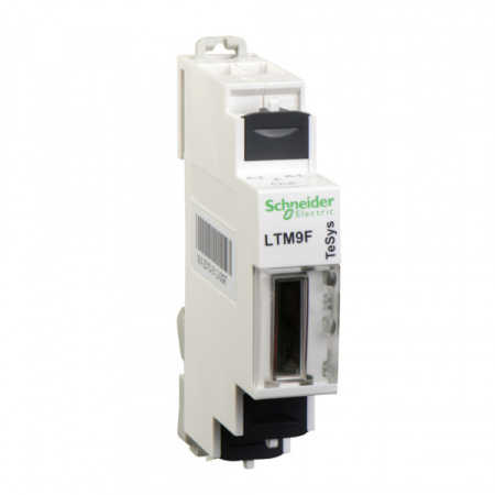 Schneider Electric TeSys T Фильтр питания для Tesys T (LTM9F)