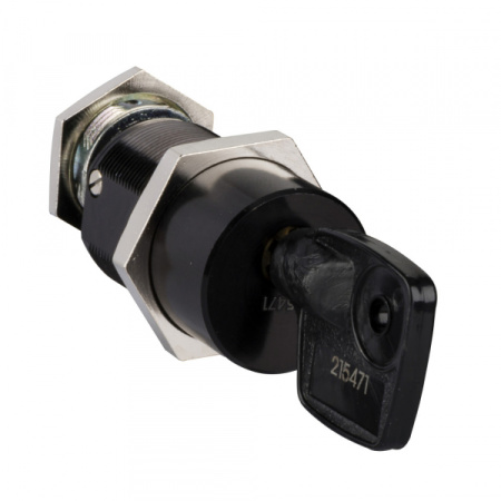 Schneider Electric Compact Masterpact Замок Profalux 215471 одинаковый ключ