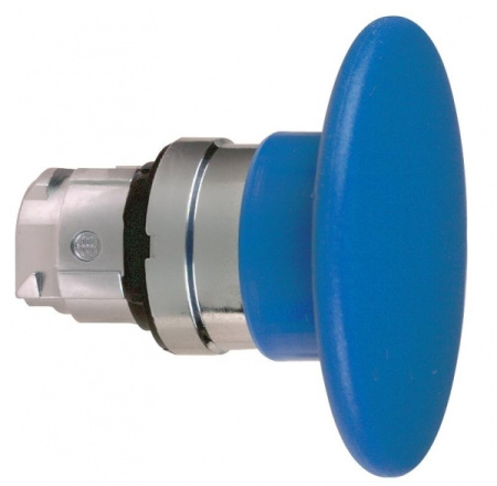 Schneider Electric XB4 Головка грибовидной кнопки ZB4BR6