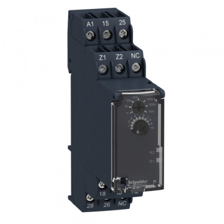 Schneider Electric Реле времени RE22R2KMR