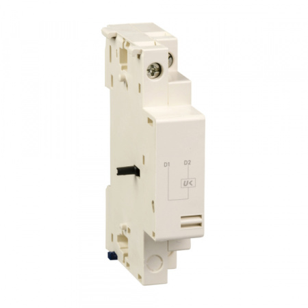 Schneider Electric GV2 Расцепитель минимального напряжения 110-115V 50Гц