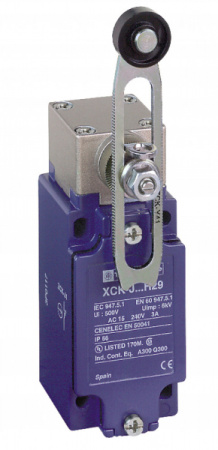 Schneider Electric Выключатель концевой XCKJ432685