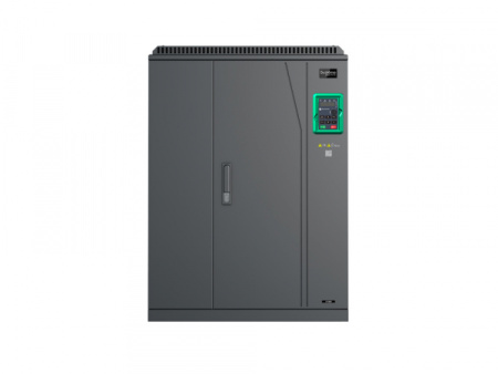 Systeme Electric Преобразователь частоты STV900H 220 кВт 400В. Кран/Подъемник