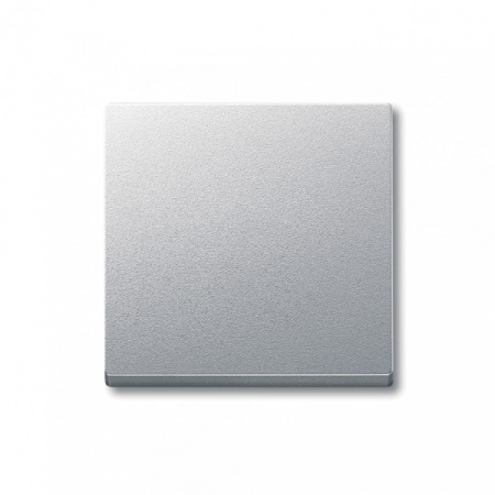 Schneider Electric Merten SM Алюминий Клавиша 1-ая