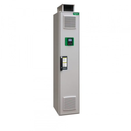 Schneider Electric Altivar 930 Частотный преобразователь 110/90кВт 380В 3ф шкафной