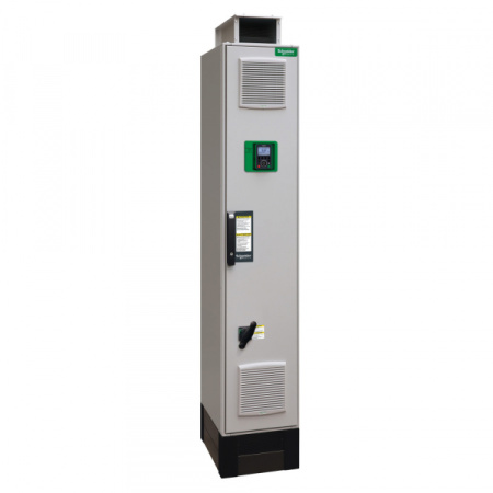 Schneider Electric Altivar 950 Частотный преобразователь 110/90кВт 380В 3ф шкафной