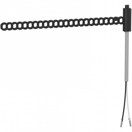 Schneider Electric NTC probe with strap IP68 1.5m