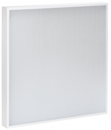 IEK PRO Светильник ДВО 1202D 30Вт 4000К Ra>90 IP54 мпр. Dali