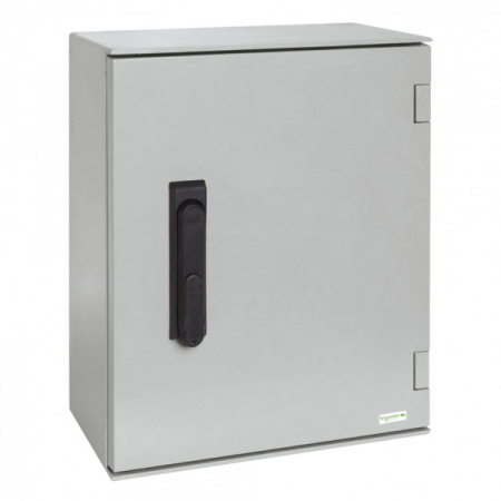 Schneider Electric Thalassa 7035 Шкаф PLM IP66 647Х436Х250 штанг замок
