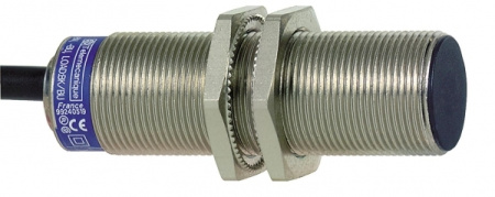 Schneider Electric Датчик индуктивный цилиндрический 12/24В DC НО PNP XS512BLPAL2