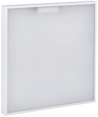 IEK PRO Светильник ДВО 1202A 30Вт 4000К Ra>90 IP54 оп БАП 3ч