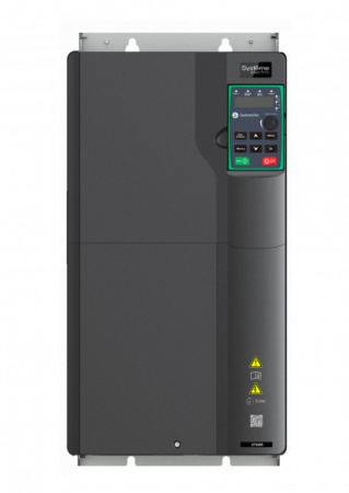 Systeme Electric Преобразователь частоты STV600 90 кВт 400В с ЭМС C3 фильт.
