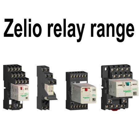 Schneider Electric Перемычка на 2 контакта для RXZE2S
