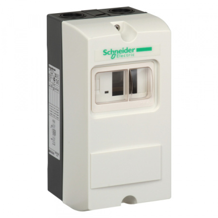 Schneider Electric GV2 Пускатель (LE1GVMEKA59)
