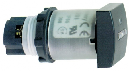 Schneider Electric XB5 Счетчик времени D=22мм