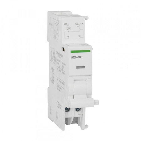 Schneider Electric Acti 9 iMX+OF Расцепитель 48В АС