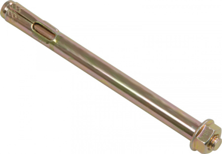 IEK Болт анкерный с гайкой М10*50