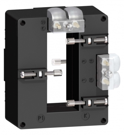 Schneider Electric Powerlogic Трансформатор тока 1500/5А, шина 34х84