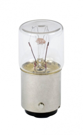 Schneider Electric BA15D Лампа 24V 5W