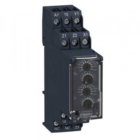 Schneider Electric Реле времени RE22R1AKMR