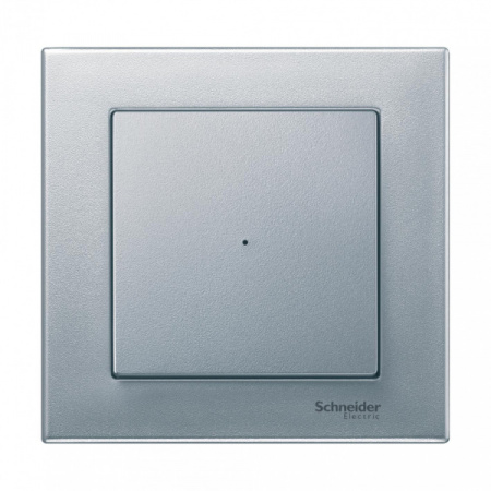 Schneider Electric Merten SM M-Plan Бел глянец Рамка 1-ая