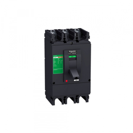 Schneider Electric EasyPact EZC 630 Автоматический выключатель 3P/3Т 600А 50кA/415В