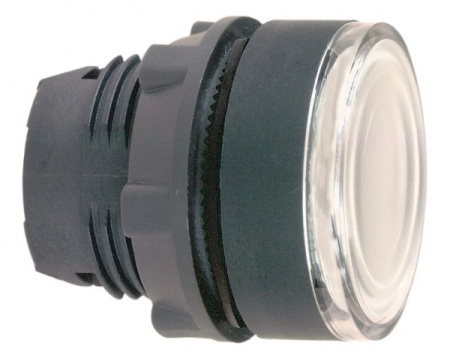Schneider Electric XB5 Корпус кнопки 22мм с подсветкой ZB5AW31