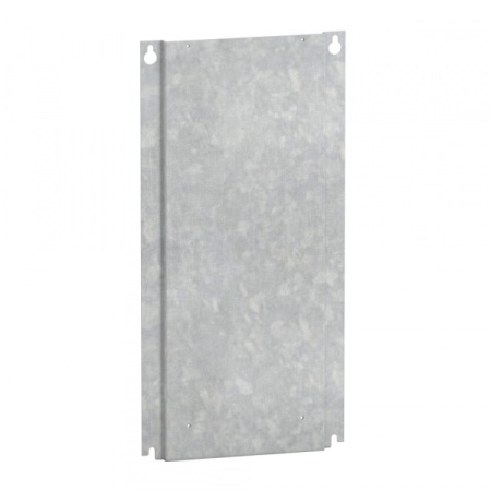 Schneider Electric Пластина адаптор для замены ATV61/71 (типоразм. 8) на ATV600/900 (типоразм. 4)